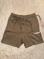 Fear of God Essentials broek maat XS, Ophalen of Verzenden, Nieuw, Beige