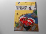 Steven sterk 10 De weg naar het zuiden 1997 1 ste druk., Peyo, Eén stripboek, Ophalen of Verzenden, Zo goed als nieuw