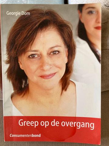 Georgie Dom - Greep op de overgang beschikbaar voor biedingen