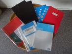 diverse schoolspullen, Diversen, Ophalen of Verzenden, Nieuw