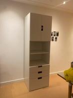 Ikea kinder opberg kast, Huis en Inrichting, Kasten | Kledingkasten, Ophalen, Overige materialen, Gebruikt, 50 tot 100 cm