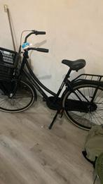 In breda ophalen, Fietsen en Brommers, Fietsen | Dames | Omafietsen, Ophalen, Zo goed als nieuw