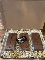 Dubai chocolade repen te koop, Ophalen, Nieuw, Overige