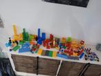Duplo Blokken Verzameling, Ophalen, Gebruikt, Losse stenen, Duplo