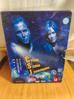 CSI Seizoen 1 DVD Boxset, Gebruikt, Boxset, Ophalen of Verzenden, Vanaf 12 jaar