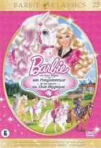 Barbie en haar zusjes in een ponyavontuur, Alle leeftijden, Ophalen of Verzenden, Avontuur