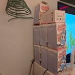 Labubu Macarons & Big Into - Verzamelobjecten, Verzamelen, Ophalen of Verzenden, Nieuw