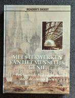 Meesterwerken van het menselijk genie-Guy Rachet., Ophalen of Verzenden, Zo goed als nieuw, Architectuur algemeen, Guy Rachet