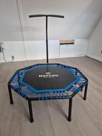 Matchu Trampoline - Perfect voor Fitness!, Sport en Fitness, Fitnessmaterialen, Ophalen, Zo goed als nieuw, Overige typen