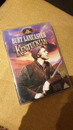 The Kentuckian, Verzenden, Zo goed als nieuw, Actie en Avontuur, Alle leeftijden