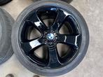 20 inch velgen + zomerbanden BMW X5 E53, Gebruikt, Banden en Velgen, Personenwagen, 5712GG