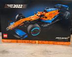 LEGO Techic McLaren Formule 1 Racewagen 42141, Kinderen en Baby's, Speelgoed | Duplo en Lego, Ophalen of Verzenden, Nieuw, Complete set
