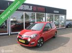 Renault Twingo 1.2 16V Dynamique Airco/Cruise/LM-Velgen/NAP, Voorwielaandrijving, Twingo, Gebruikt, 4 cilinders
