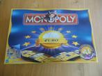 Monopoly Euro, Een of twee spelers, Ophalen of Verzenden, Gebruikt