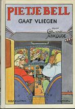 Pietje Bell gaat vliegen door Chr. van Abkoude, Boeken, Ophalen, Zo goed als nieuw