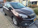 Opel mokka innovation, Auto's, Leder en Stof, 1200 kg, Handgeschakeld, SUV of Terreinwagen