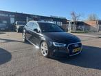 Audi A3 Sportback 1.6 TDI S Line EURO 6 S-TRONIC, Auto's, Audi, Gebruikt, 4 cilinders, Zwart, Origineel Nederlands