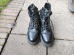 Laarzen maat 36, Doe-het-zelf en Verbouw, Ophalen, Zo goed als nieuw