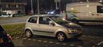 Hyundai Getz 1.6 vol jaar Apk, Auto's, Voorwielaandrijving, 1599 cc, 4 cilinders, Blauw