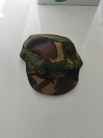 KL militaire camo pet, Verzamelen, Militaria | Algemeen, Ophalen of Verzenden, Luchtmacht, Nederland, Helm of Baret