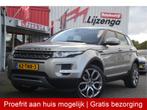Land Rover Range Rover Evoque 2.0 Si 4WD Prestige Navi | Lee, Auto's, Land Rover, Automaat, Euro 5, 4 cilinders, Beige