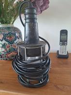 Looplamp, Doe-het-zelf en Verbouw, Bouwverlichting, Ophalen, Gebruikt, Lamp