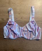 Prima donna 85D full cup wit met felle kleuren, Verzenden, Wit, BH, Prima donna