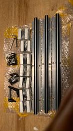 Lineair geleiderrail, Doe-het-zelf en Verbouw, Draaibanken, Ophalen of Verzenden, Nieuw, Metaaldraaibank, Minder dan 500 mm