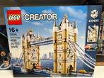 Lego 10214 Tower Bridge nieuw, Ophalen of Verzenden, Nieuw, Complete set, Lego