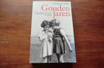 boek - Gouden jaren - Annegreet van Bergen / na de oorlog, Boeken, Ophalen of Verzenden, 20e eeuw of later, Zo goed als nieuw