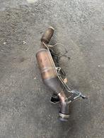 Roetfilter Mercedes Sprinter w906 w907, Ophalen of Verzenden