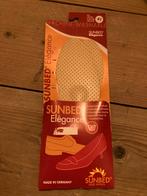 Sunbed Elegance inlegzolen maat 41, Overige kleuren, Overige typen, Nieuw, Ophalen of Verzenden