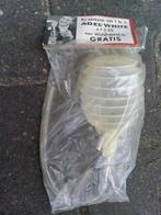 Wijnpompje vintage (ADEL WHITE)  In originele verpakking, Ophalen of Verzenden, Zo goed als nieuw, Gebruiksvoorwerp