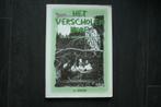 HET VERSCHOLEN DORP: Verzet en onderduikers op de Veluwe, Boeken, Ophalen of Verzenden, Tweede Wereldoorlog, Zo goed als nieuw
