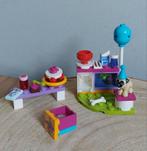 Lego Friends 41112 Feest Taartjes, Kinderen en Baby's, Speelgoed | Duplo en Lego, Ophalen of Verzenden, Zo goed als nieuw