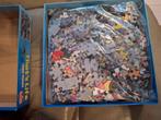 That's life puzzel racebaan 1000 stukjes, Ophalen of Verzenden, 500 t/m 1500 stukjes, Zo goed als nieuw