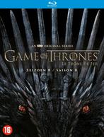 Game Of Thrones Seizoen 7 en/of 8 Nieuw Geseald.BRD., Cd's en Dvd's, Blu-ray, Boxset, Tv en Series, Ophalen of Verzenden, Nieuw in verpakking