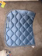 Blauw dekje, Dieren en Toebehoren, Ophalen of Verzenden, Zo goed als nieuw