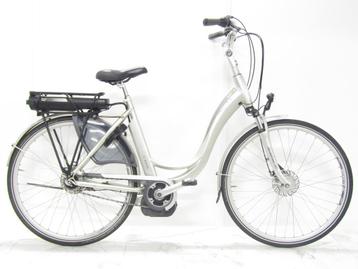 Dutch id Bosch grijs dames 53cm 28inch beschikbaar voor biedingen