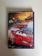 Cars DVD, Alle leeftijden, Ophalen of Verzenden, Zo goed als nieuw
