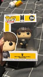 Funko pop Bts V, Verzenden, Zo goed als nieuw