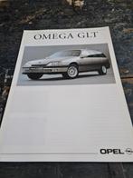 Opel Omega GTL  1993, Ophalen of Verzenden, Nieuw, Opel