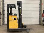 Daewoo BR16JW Reach truck reachtruck 48volt triplo mast, Reachtruck, T, T, Ophalen of Verzenden