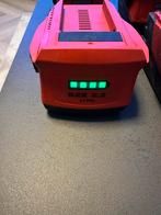 Hilti B22 5.2 Accu - Krachtige Batterij, Doe-het-zelf en Verbouw, Ophalen of Verzenden, Gebruikt
