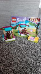 Lego friends paard, Ophalen of Verzenden, Lego, Zo goed als nieuw