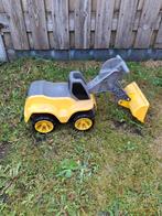 Leuke speelgoed loader, Ophalen, Gebruikt