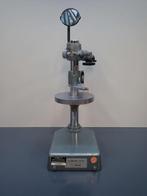 Mitutoyo 170-102 kalibratie tester , kalibreringsinstrument, Doe-het-zelf en Verbouw, Draaibanken, 20-1, Sakado 1-Chome, Takatsu-ku, Kawasaki-shi, Kanagawa 213-8533, Japan