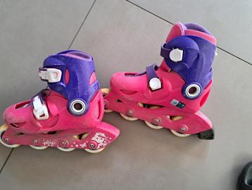 Goede skates te koop, maat 28-30