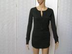 HUMANOID wollen trui,Mt S als nieuw, Kleding | Dames, Maat 38/40 (M), Tweedehands, Humanoid, Ophalen of Verzenden