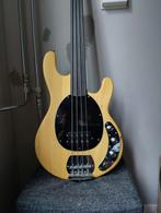 Dimavery mm-501 fretless bass, Ophalen, Nieuw, Elektrisch, Fretloos